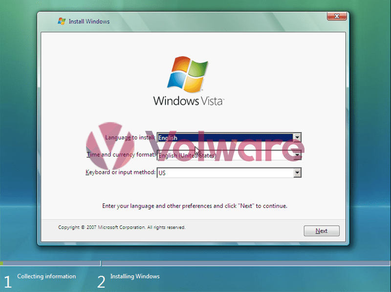 Windows vista business download